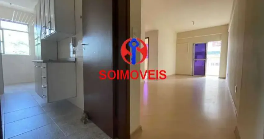 Apartamento com 2 quartos à venda na Rua Capitão Machado, Praça Seca, Rio de Janeiro