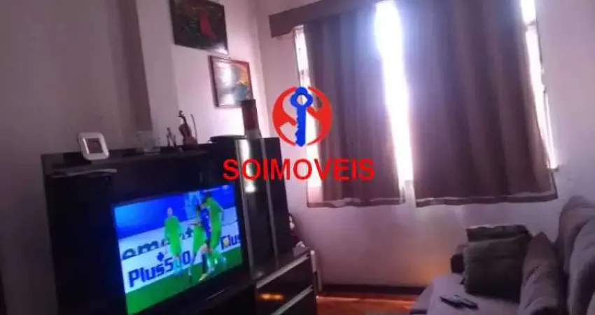 Apartamento com 2 quartos à venda na Rua Doutor Pache de Faria, Méier, Rio de Janeiro