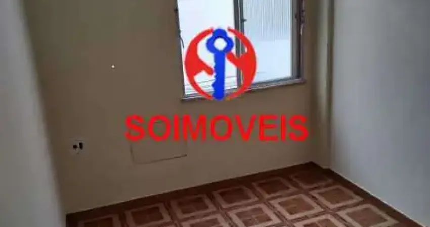 Apartamento com 2 quartos à venda na Rua Jorge Gonçalves de Araújo, Olaria, Rio de Janeiro