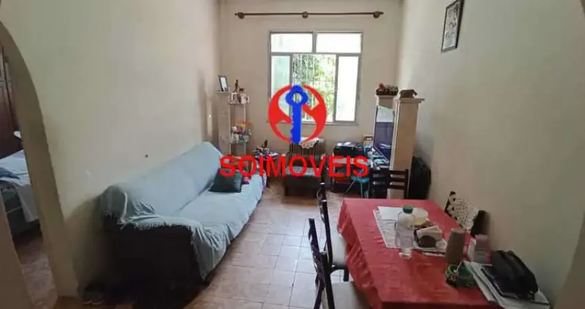 Apartamento com 2 quartos à venda na Rua Ferreira de Andrade, Cachambi, Rio de Janeiro