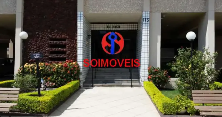 Apartamento com 2 quartos à venda na Rua Antônio de Lemos, Olaria, Rio de Janeiro