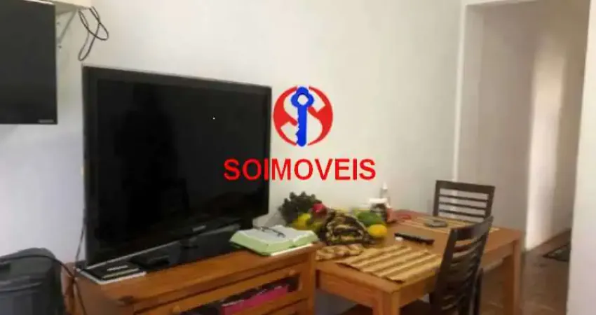 Apartamento com 2 quartos à venda na Rua Heráclito Graça, Lins de Vasconcelos, Rio de Janeiro