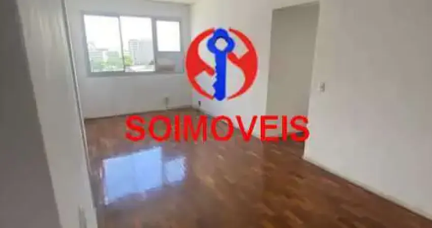 Apartamento com 3 quartos à venda na Rua Doutor Nunes, Olaria, Rio de Janeiro