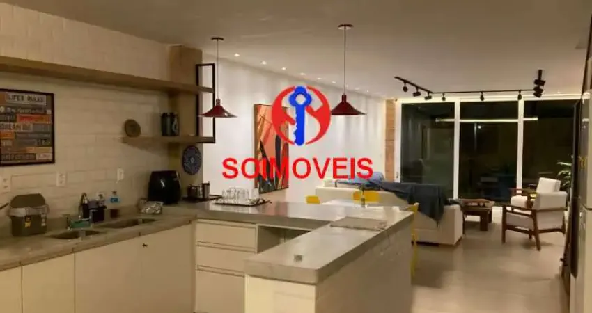 Casa em condomínio fechado com 3 quartos à venda na Estrada dos Bandeirantes, Vargem Grande, Rio de Janeiro