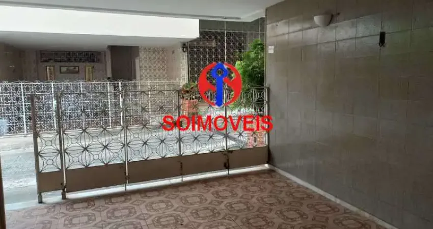 Casa em condomínio fechado com 2 quartos à venda na Rua Santos Titara, Méier, Rio de Janeiro