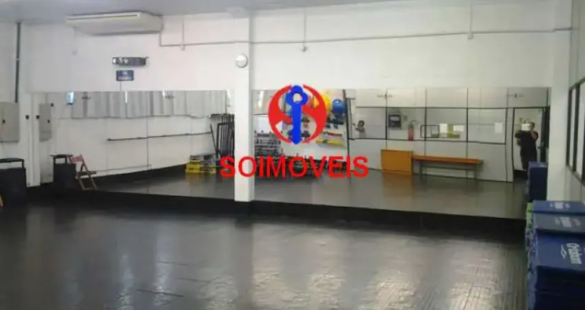 Prédio à venda na Rua Getúlio, Todos os Santos, Rio de Janeiro