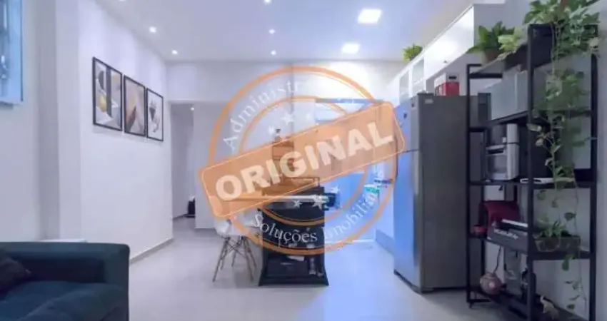 Apartamento com 2 quartos à venda na Rua Álvaro Ramos, Botafogo, Rio de Janeiro