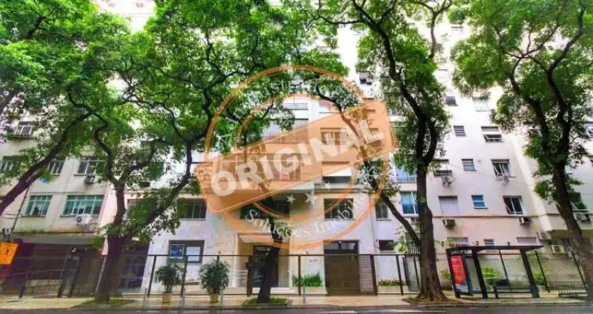 Apartamento com 4 quartos à venda na Avenida Oswaldo Cruz, Flamengo, Rio de Janeiro