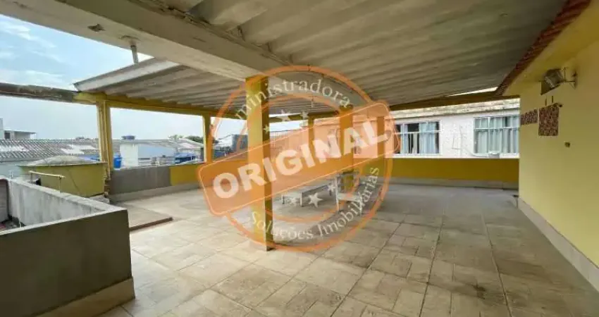 Apartamento com 4 quartos à venda na Rua Braga, Penha Circular, Rio de Janeiro
