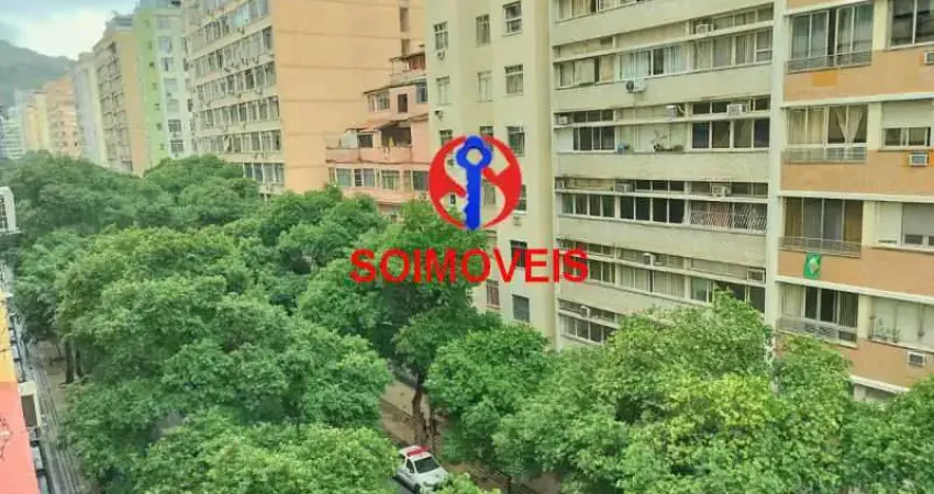 Apartamento à venda na Rua Barata Ribeiro, Copacabana, Rio de Janeiro