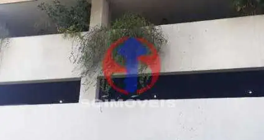 Apartamento com 1 quarto à venda na Rua Barão do Bom Retiro, Grajaú, Rio de Janeiro