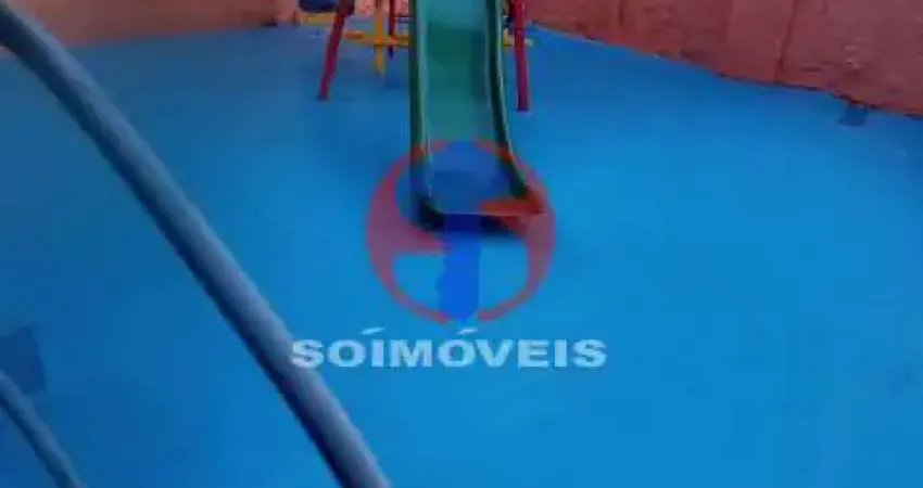 Apartamento com 1 quarto à venda na Rua Visconde de Santa Isabel, Vila Isabel, Rio de Janeiro