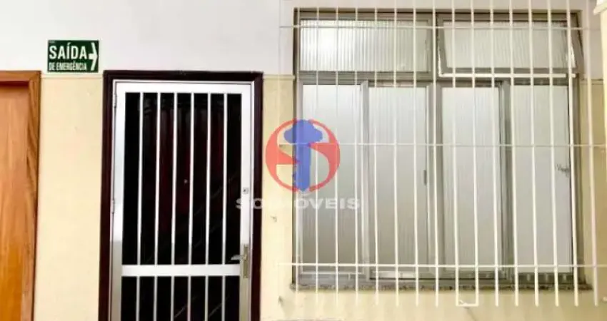 Apartamento com 1 quarto à venda na Rua Barata Ribeiro, Copacabana, Rio de Janeiro