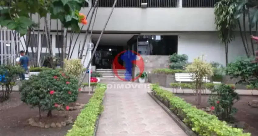 Apartamento com 1 quarto à venda na Rua Visconde de Santa Isabel, Vila Isabel, Rio de Janeiro