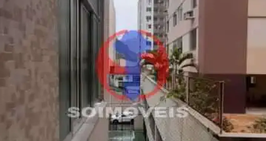 Apartamento com 1 quarto à venda na Rua Deputado Soares Filho, Tijuca, Rio de Janeiro