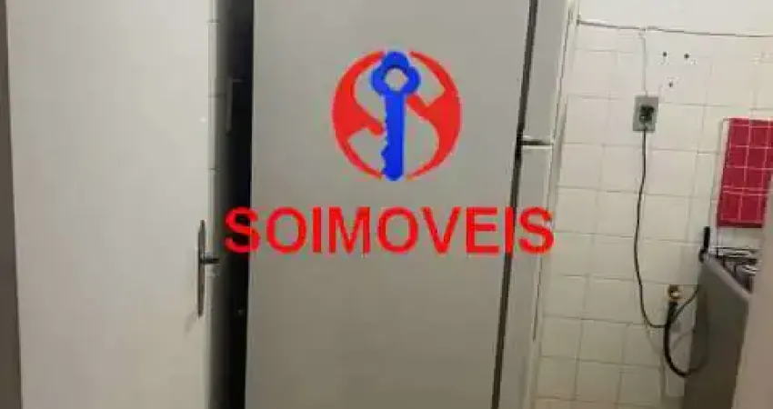 Apartamento com 1 quarto à venda na Rua Heráclito Graça, Lins de Vasconcelos, Rio de Janeiro