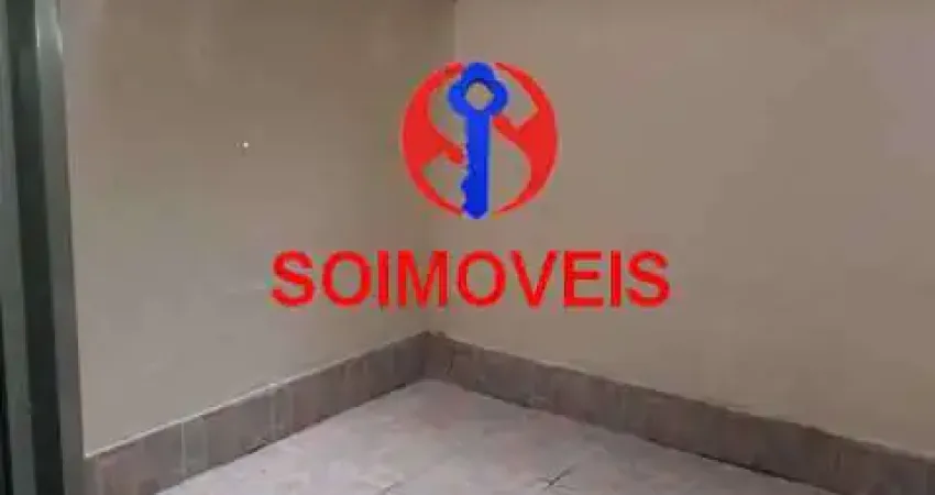 Apartamento com 1 quarto à venda na Rua Visconde de Figueiredo, Tijuca, Rio de Janeiro