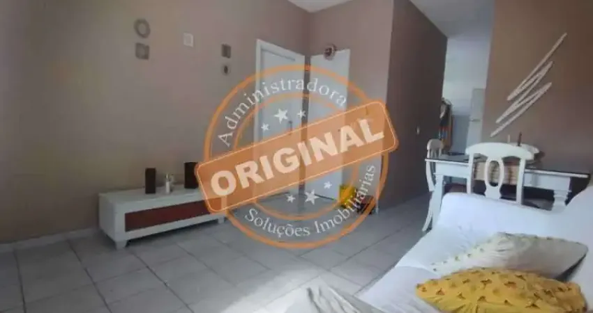 Apartamento com 1 quarto à venda na Rua Joaquim Silva, Centro, Rio de Janeiro