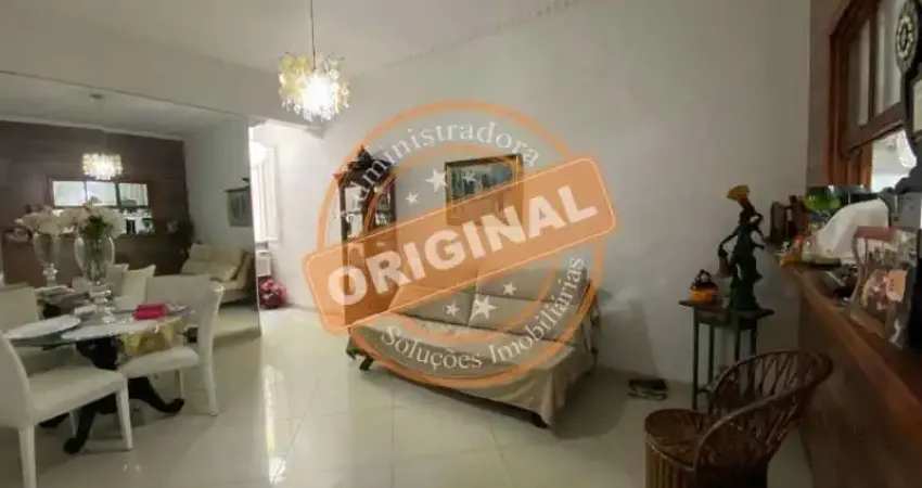 Apartamento com 1 quarto à venda na Avenida Princesa Isabel, Copacabana, Rio de Janeiro