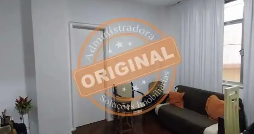 Apartamento com 1 quarto à venda na Rua Senador Nabuco, Vila Isabel, Rio de Janeiro