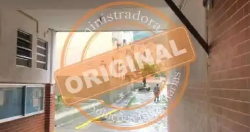 Apartamento com 1 quarto à venda na Rua Dona Romana, Engenho Novo, Rio de Janeiro