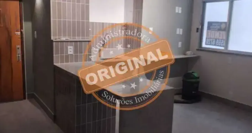 Apartamento com 1 quarto à venda na Rua Riachuelo, Centro, Rio de Janeiro