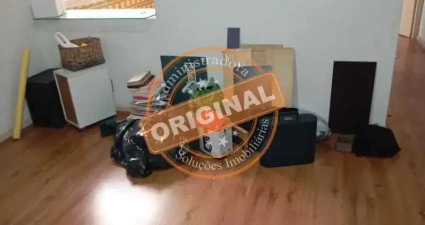 Apartamento com 1 quarto à venda na Rua Riachuelo, Centro, Rio de Janeiro