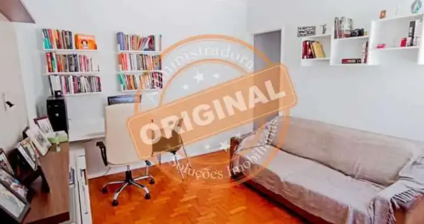 Apartamento com 1 quarto à venda na Rua Cabuçu, Lins de Vasconcelos, Rio de Janeiro