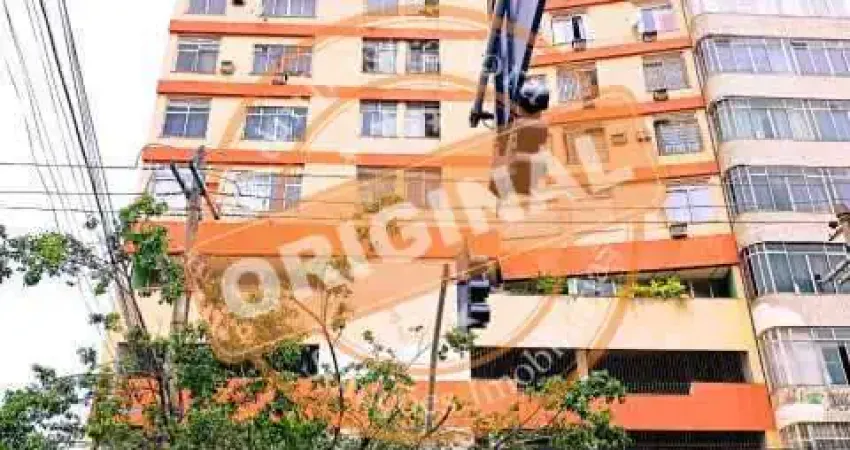 Apartamento com 1 quarto à venda na Rua Barão do Bom Retiro, Engenho Novo, Rio de Janeiro