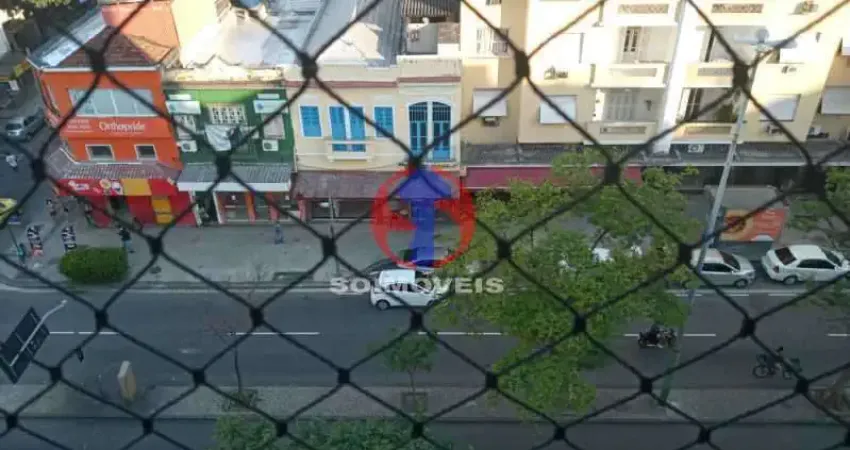 Apartamento com 2 quartos à venda na Boulevard Vinte e Oito de Setembro, Vila Isabel, Rio de Janeiro
