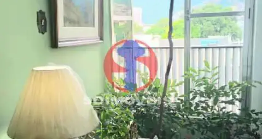 Apartamento com 2 quartos à venda na Rua Conselheiro Ferraz, Lins de Vasconcelos, Rio de Janeiro