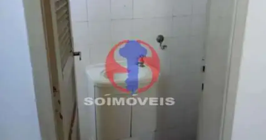 Apartamento com 2 quartos à venda na Rua Aristides Caire, Méier, Rio de Janeiro