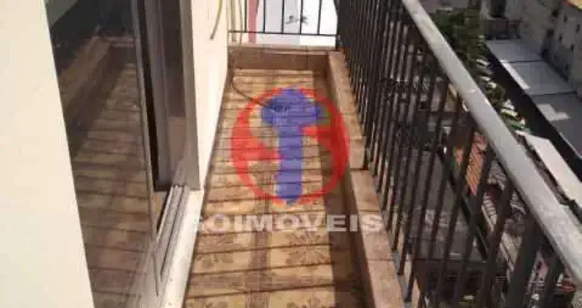 Apartamento com 2 quartos à venda na Rua Visconde de Santa Cruz, Engenho Novo, Rio de Janeiro