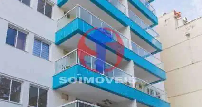 Apartamento com 2 quartos à venda na Rua Teodoro da Silva, Vila Isabel, Rio de Janeiro