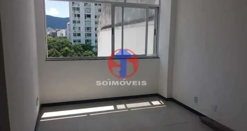 Apartamento com 2 quartos à venda na Rua Paula Brito, Andaraí, Rio de Janeiro