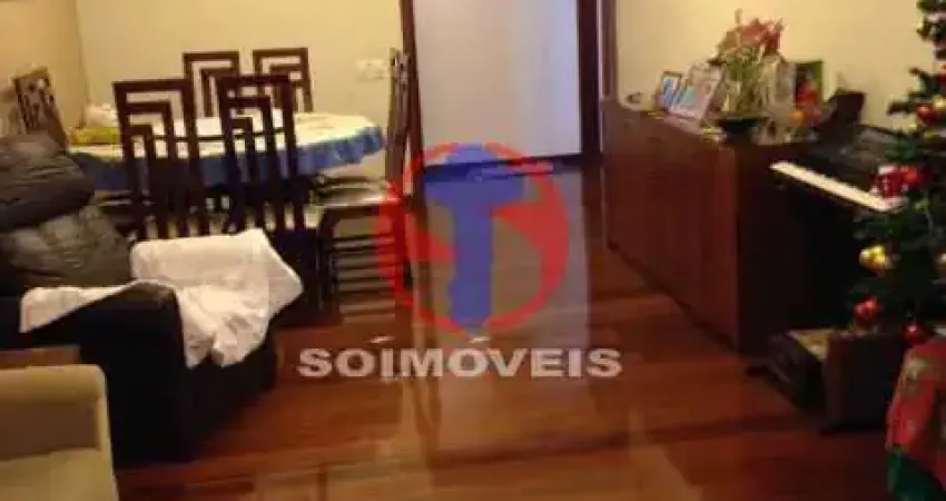 Apartamento com 2 quartos à venda na Rua Doutor Renato Rocco, Tijuca, Rio de Janeiro