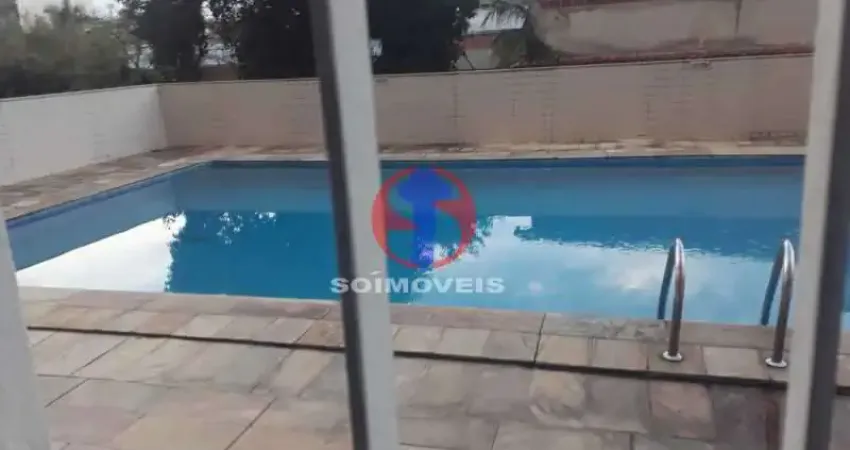 Apartamento com 2 quartos à venda na Rua Catulo Cearense, Engenho de Dentro, Rio de Janeiro