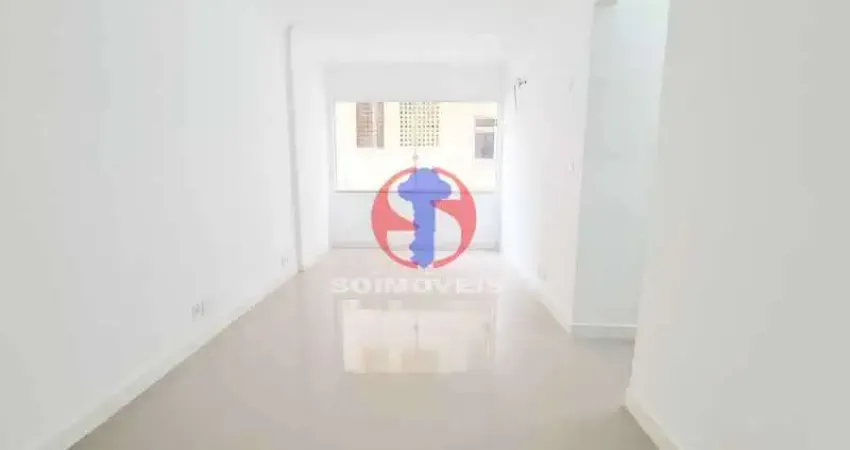 Apartamento com 2 quartos à venda na Rua das Laranjeiras, Laranjeiras, Rio de Janeiro