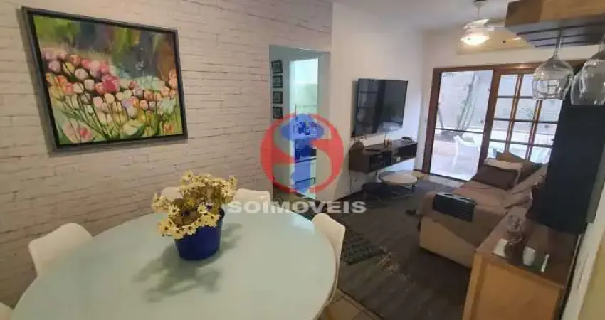 Apartamento com 2 quartos à venda na Rua Teodoro da Silva, Vila Isabel, Rio de Janeiro