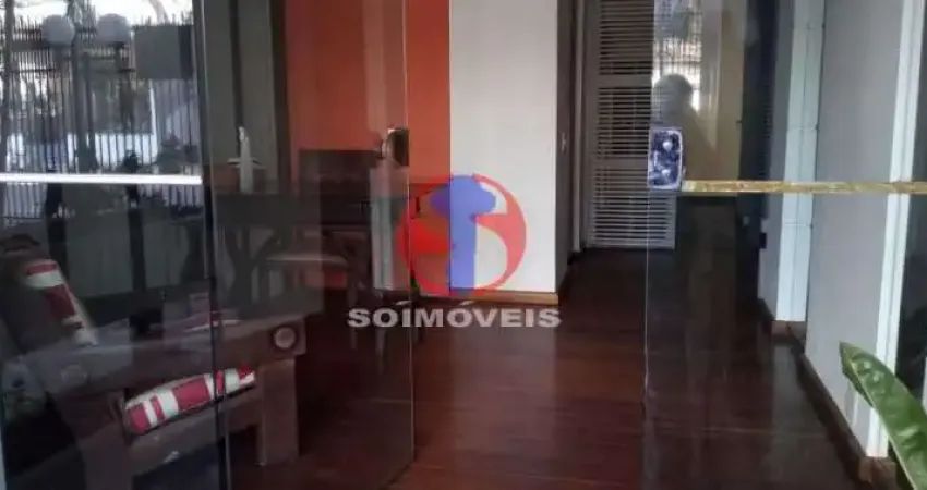 Apartamento com 2 quartos à venda na Rua Padre Roma, Engenho Novo, Rio de Janeiro