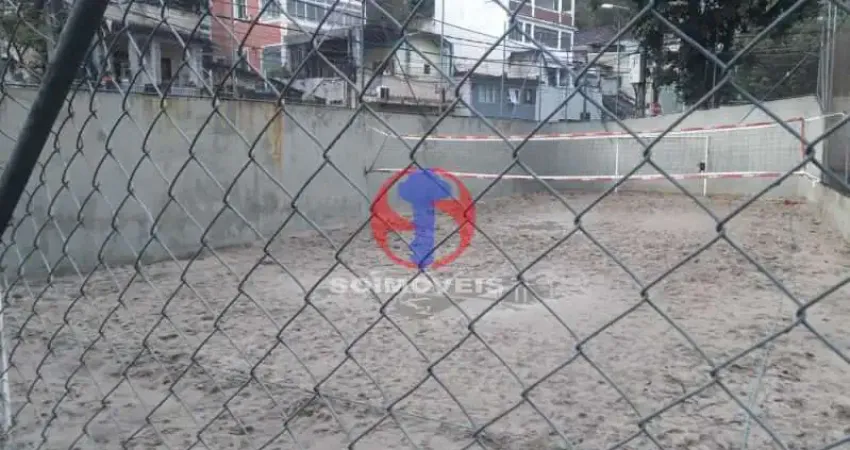 Apartamento com 2 quartos à venda na Rua Mapurari, Engenho de Dentro, Rio de Janeiro