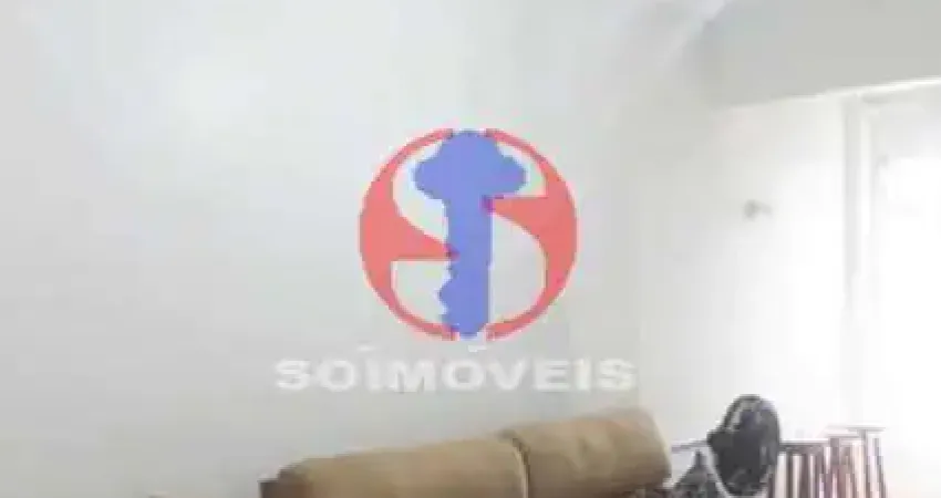 Apartamento com 2 quartos à venda na Rua São Francisco Xavier, Maracanã, Rio de Janeiro