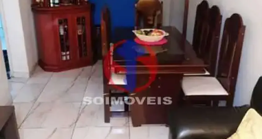 Apartamento com 2 quartos à venda na Rua Amália, Quintino Bocaiúva, Rio de Janeiro