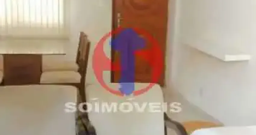 Apartamento com 2 quartos à venda na Rua Lins de Vasconcelos, Lins de Vasconcelos, Rio de Janeiro