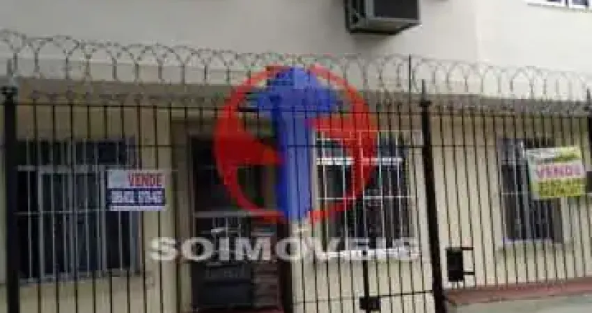 Apartamento com 2 quartos à venda na Rua Professora Ester de Melo, Benfica, Rio de Janeiro