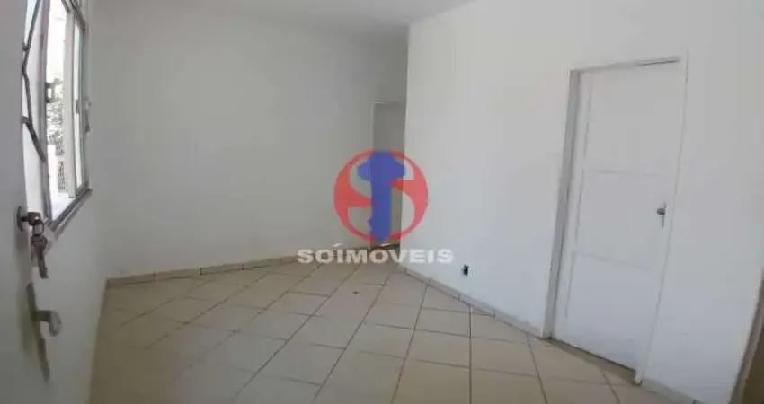 Apartamento com 2 quartos à venda na Rua Miguel Fernandes, Méier, Rio de Janeiro