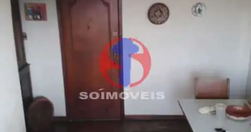 Apartamento com 2 quartos à venda na Rua Joaquim Palhares, Praça da Bandeira, Rio de Janeiro