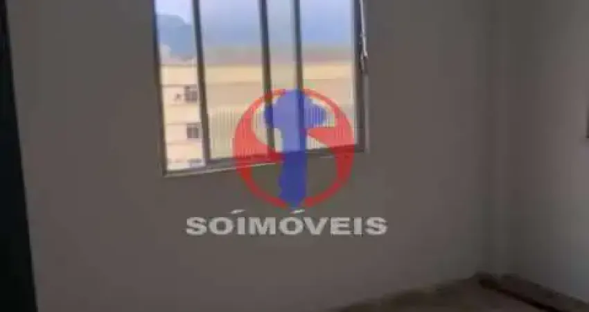 Apartamento com 2 quartos à venda na Rua Fernando Simoni, Pilares, Rio de Janeiro