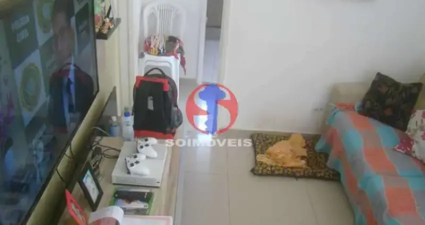 Apartamento com 2 quartos à venda na Rua Conselheiro Correa, Vila Isabel, Rio de Janeiro