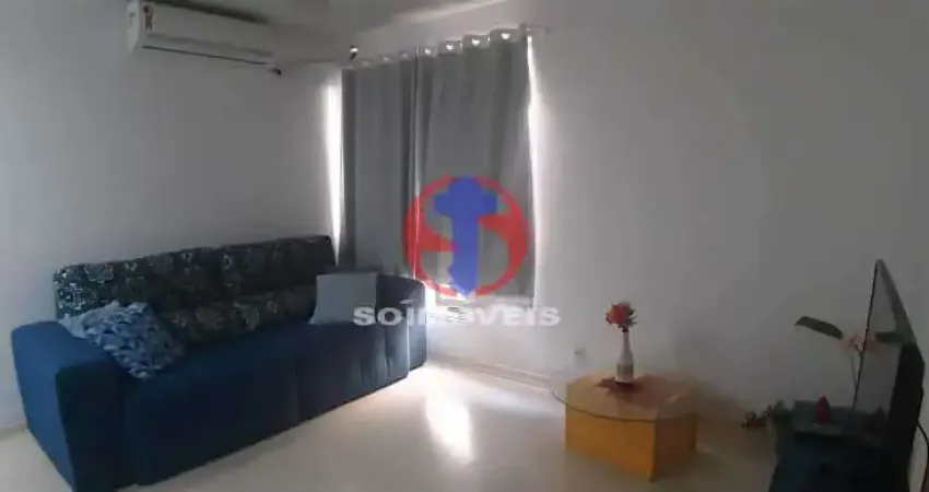 Apartamento com 2 quartos à venda na Rua Conselheiro Ferraz, Lins de Vasconcelos, Rio de Janeiro